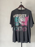 Vintage Blink 182 Untitled Europe Tour 2004 T-Shirts, Hoodie, Sweatshirt | FlexRushtees.com