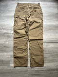 Vintage Carhartt Loose Og Fit Size 34x34
