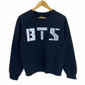 Other Kpop Korean Band Bts Sweatshirt S T-Shirts, Hoodie | FlexRushtees.com