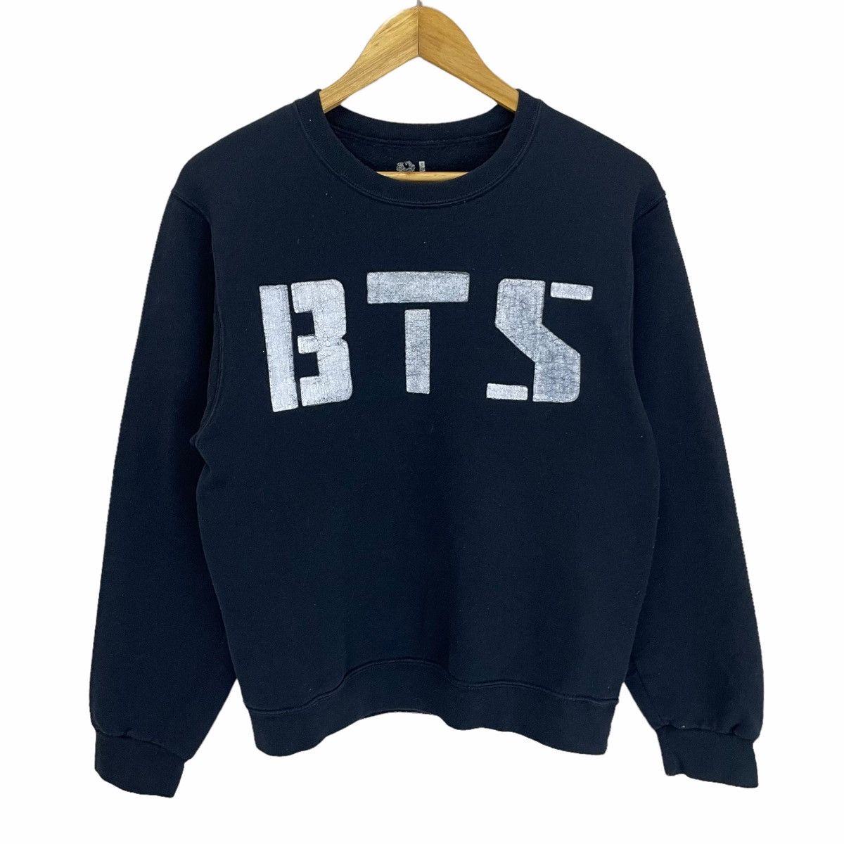 Other Kpop Korean Band Bts Sweatshirt S T-Shirts, Hoodie | FlexRushtees.com
