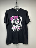 2013 Vintage Green Day Tour T Shirt Hoodie, Sweatshirt | FlexRushtees.com