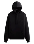 Scarface Tony Applique Nelson Hooded Sweatshirt Black