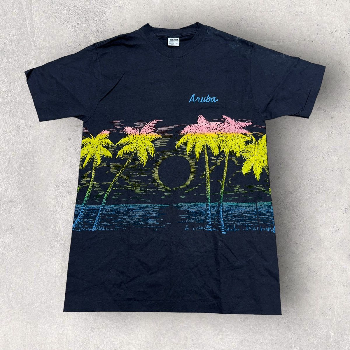 Vintage Aruba Tee