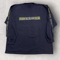 Vintage Starter Long Sleeve Tee