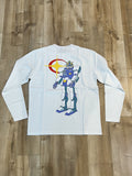 Ecosys Gundam Long Sleeve Tee Ecosys
