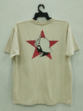 Japanese Brand X Vintage Vintage Cospa Gundam Anime Tee