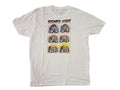 Vintage Stoned Agin By R Crumb 2021 T Shirt Hoodie, Sweatshirt | FlexRushtees.com