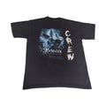 Expert Horror Halloween Burg Frankenstein Casual Shirt Vintage