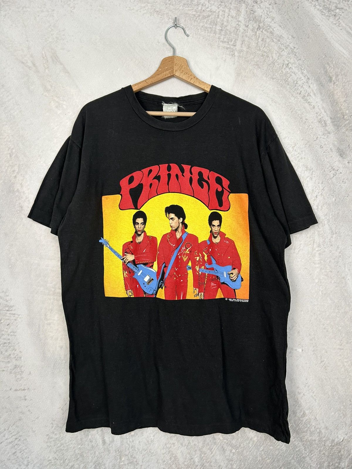 Vintage Price 1990 Rare Art Graphic Rock Band Alternative T-Shirts, Hoodie, Sweatshirt | FlexRushtees.com
