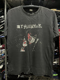 Band Tees My Chemical Romance Three Cheers For Sweet Revenge Band Tee Hoodie, Sweatshirt | FlexRushtees.com