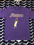 Imran Potato Lakers Tee Hoodie, Sweatshirt | FlexRushtees.com