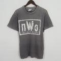 Vintage New World Order American Band Tshirt Hoodie, Sweatshirt | FlexRushtees.com