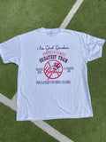 New York Yankees 1998 World Series Champions Ny Yankees Vintage Shirt Hoodie, Sweatshirt | FlexRushtees.com