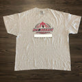 Gildan Grey Mt Diablo Red Devils Fit For Life Graphic Tee