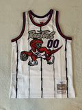 Mitchell Ness Playboi Carti Yvl Raptors Nba Jersey