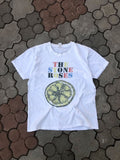 Vintage The Stone Roses Tee Shirt Rock Band Hoodie, Sweatshirt | AU16VibeMintTees.com