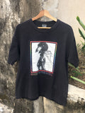 Anime Ghost In The Shell Anime Tshirt Hoodie, Sweatshirt | FlexRushtees.com
