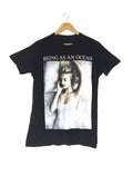 Band Tees Head Being As An Ocean Band Tees