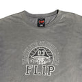 Vintage Flip Skateboards Mushroom