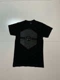 Band Tees Linkin Park Los Angeles Hexagon Lp Logo Rock Band T Shirt Hoodie, Sweatshirt | FlexRushtees.com