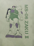 Japanese Brand X Vintage Vintage Gundam Uniqlo
