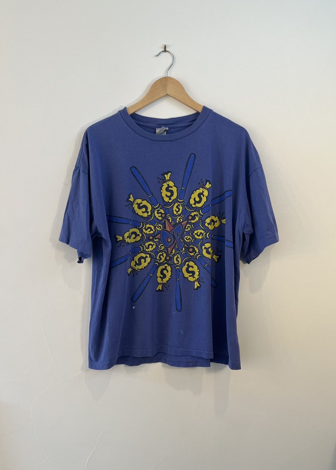 Ocean Pacific Vintage Tee