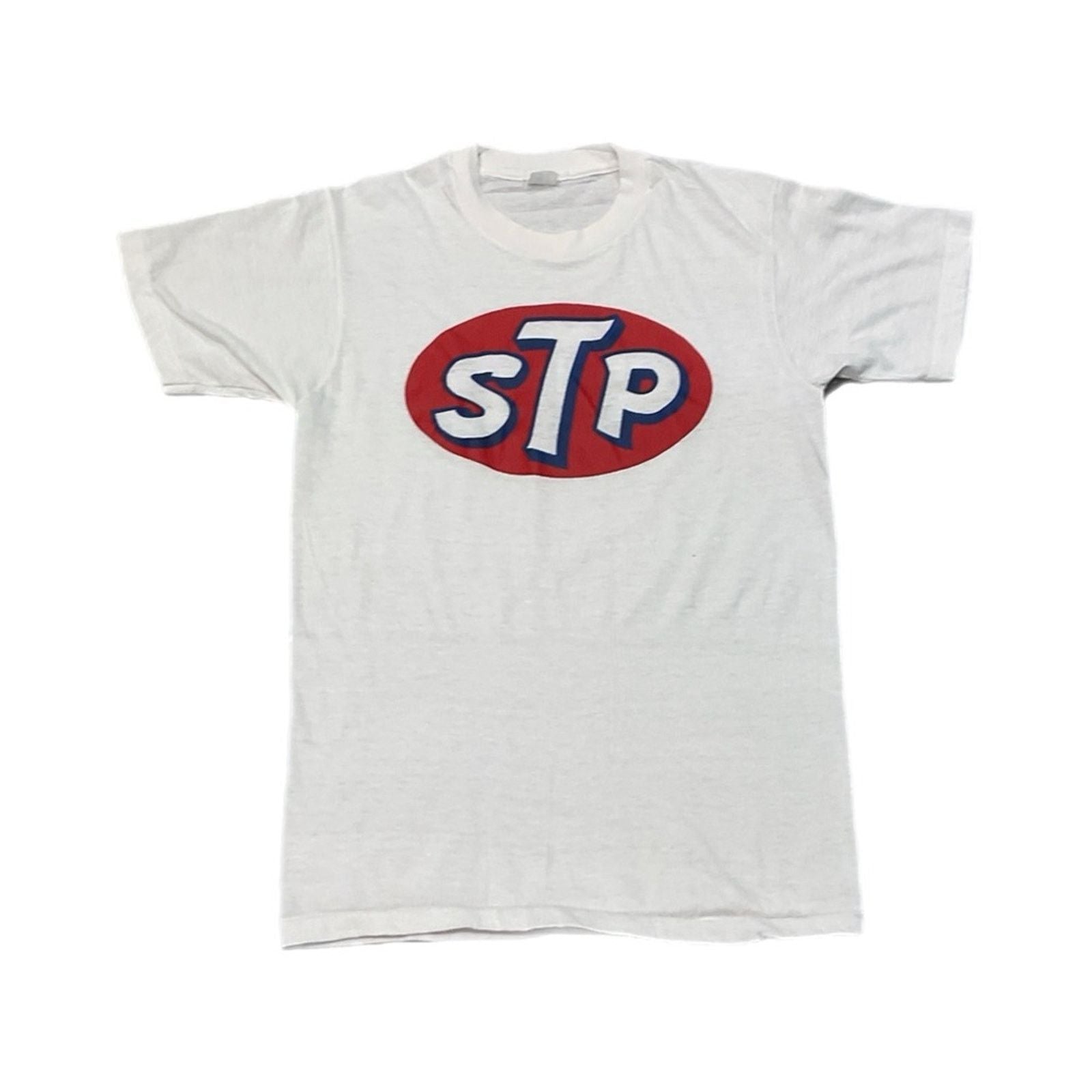 Vintage 70 S Deadstock Stp T Shirt Hoodie, Sweatshirt | FlexRushtees.com