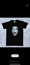 Vintage Scream Shirt