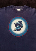 Vintage Y2k Ian Brown Shirt The Stone Roses Hoodie, Sweatshirt | FlexRushtees.com
