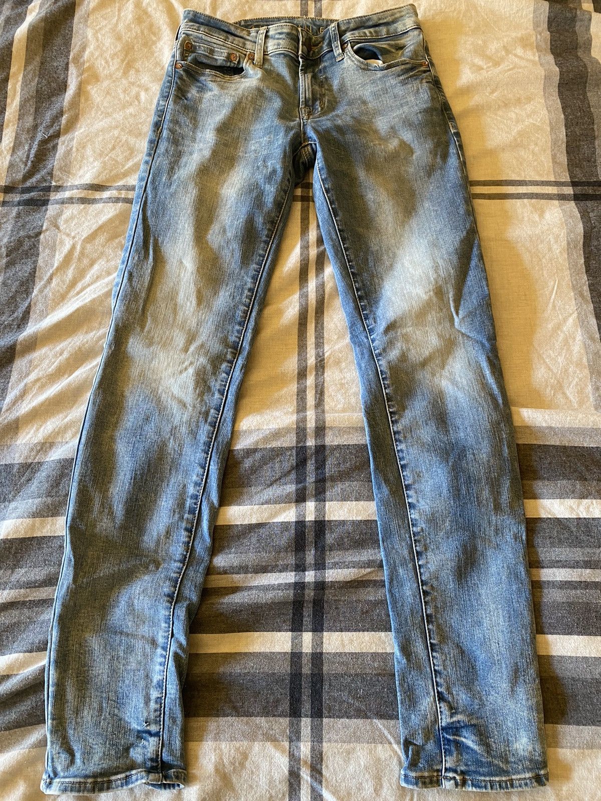 American Eagle Outfitters Men S Skinny Jean