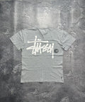 Stussy Tee Vintage Big Logo Hoodie, Sweatshirt | FlexRushtees.com