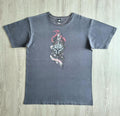 Hook Ups X Vintage Vintage Darkstar Skateboards Shirt Hoodie, Sweatshirt | FlexRushtees.com