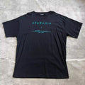 Simons Raf Simons 21fw Slogan Short Sleeve 2505