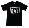 Rare Vintage Wrestling Wwf New World Order T Shirt 1990s Hoodie, Sweatshirt | FlexRushtees.com