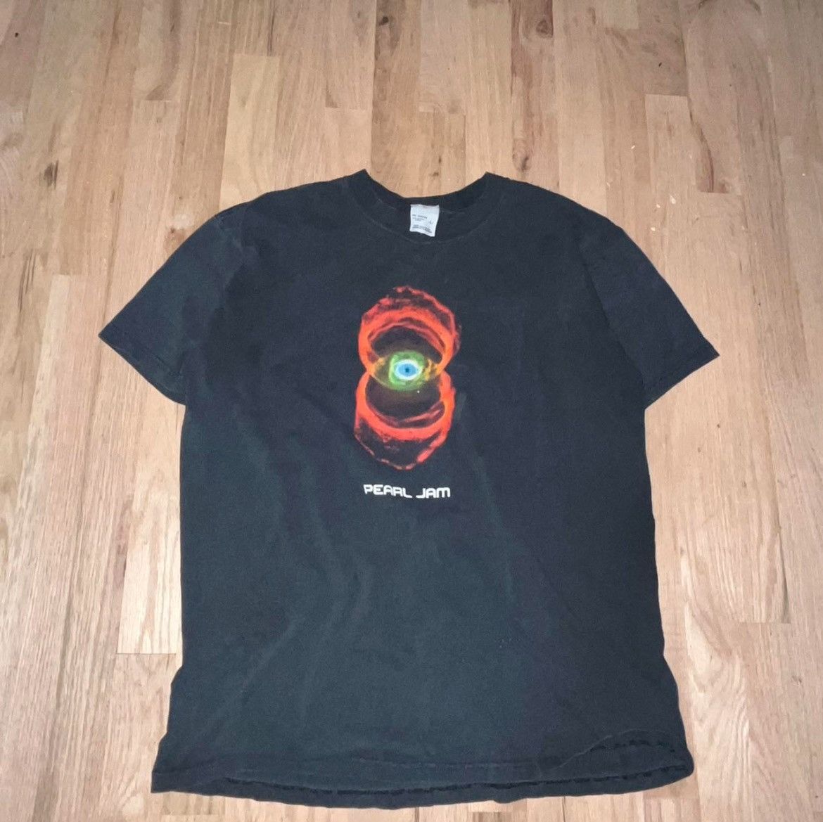 Vintage Pearl Jam Binaural Grail Size Large Mens T-Shirts, Hoodie, Sweatshirt | FlexRushtees.com