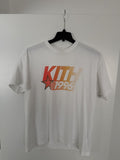 Kith Vintage 1996 Track Tee Size Large Hoodie, Sweatshirt | FlexRushtees.com