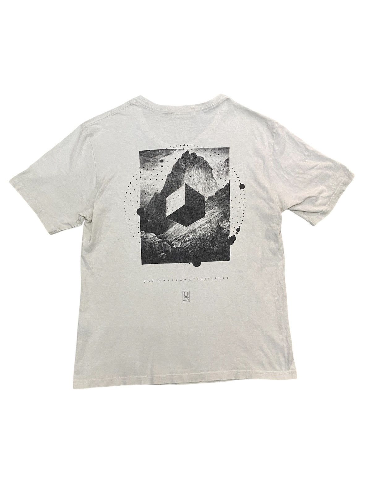 Ss18 Undercover Joy Division Record Atmosfere Tee Hoodie, Sweatshirt | FlexRushtees.com