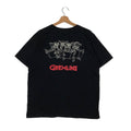 Japanese Brand Vintage Tee Movie Big Logog Gremlins Big Logo Streetwear
