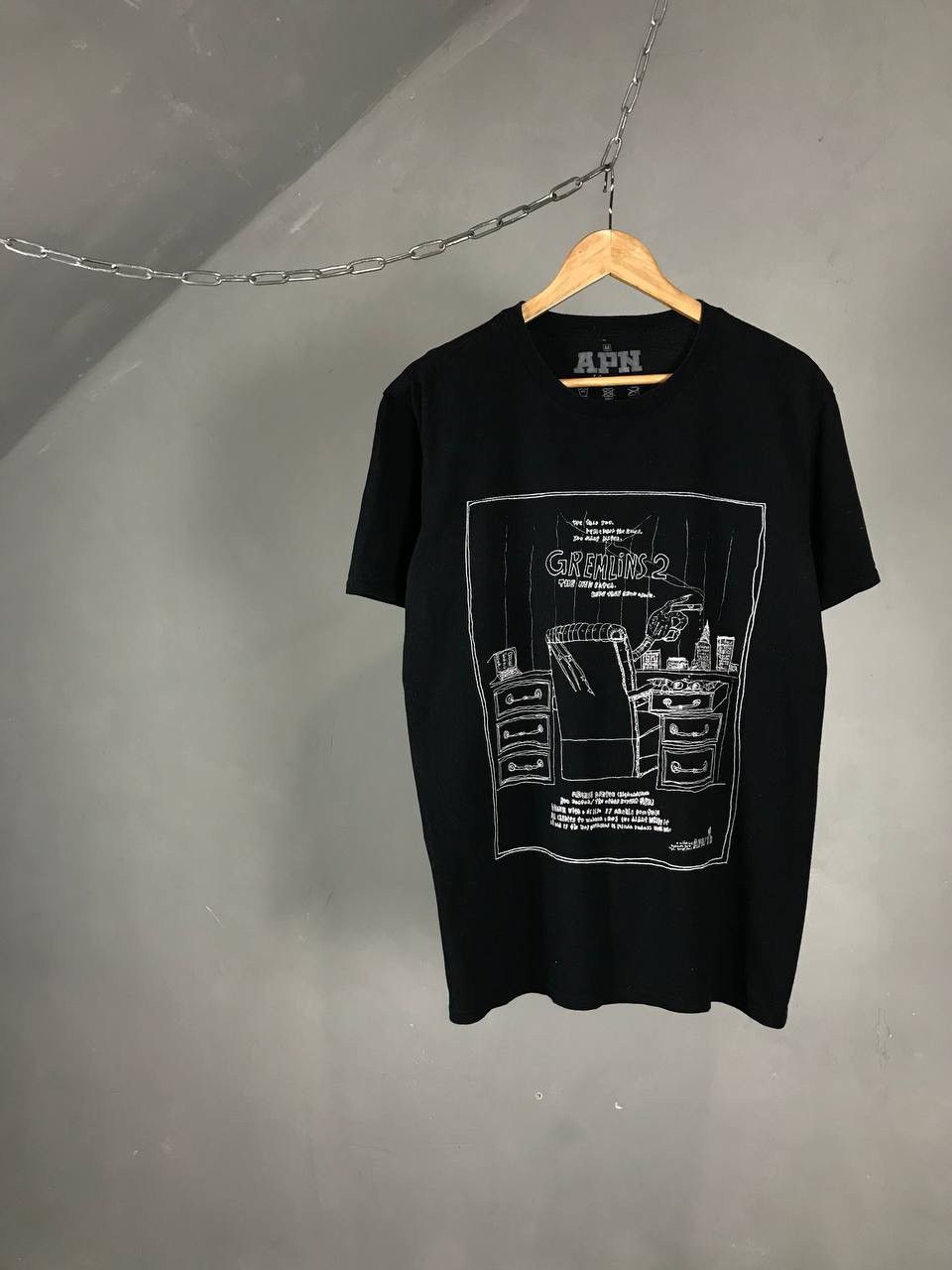 Other Gremlins 2 Vintage Movie Tee