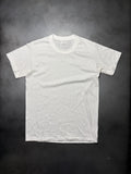 Vintage Mr Briefs White T Shirt 1980s Blanks Tee Canada 70s