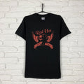 Vintage Red Hot Chili Peppers 90 S Vintage Tee T Shirt Hoodie, Sweatshirt | FlexRushtees.com