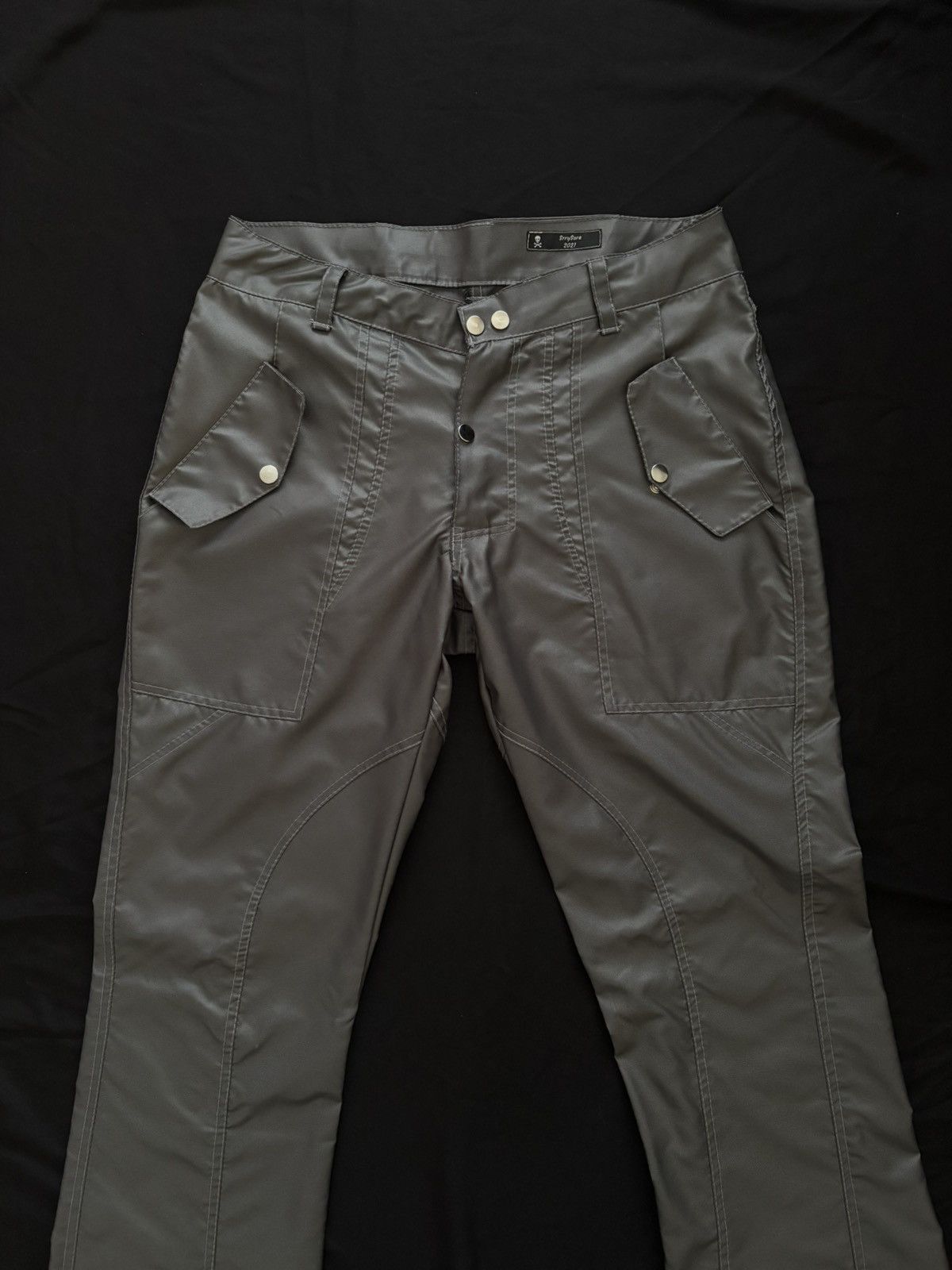 Designer Raider Nylons By Srry Sorra