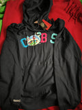 Mitchell Ness X Takashi Murakami Complexcon X Takashi Murakami X Mitchell Ness Cubs Hoodie T-Shirts, Sweatshirt