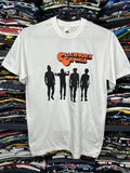 Vintage Clockwork Orange Movie T Shirt