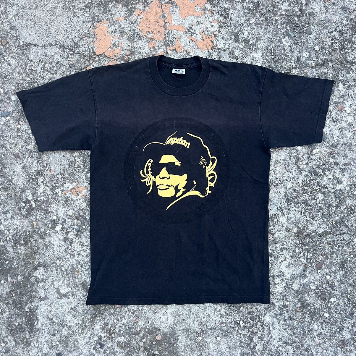 Vintage 80s 90s Nwa Eazy E Dr Dre Rap 100 Rap Tee Shirt Hoodie, Sweatshirt | FlexRushtees.com