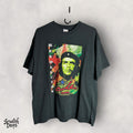 Other Vintage Che Guevara Revolucion Aop Argentina Politics Xl T-Shirts, Hoodie, Sweatshirt | FlexRushtees.com
