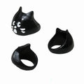 Net Ne Net Nya Cat Ring