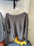 Lab Jooniverse Heat Reactive Knit