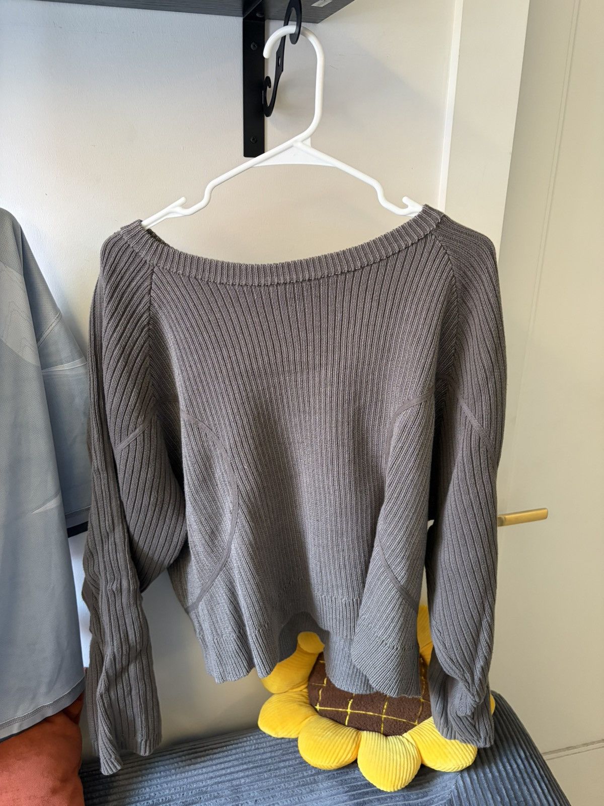 Lab Jooniverse Heat Reactive Knit