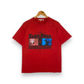 Japanese Brand X Vintage Fullmetal Alchemist Elric Brothers Cospa Tee